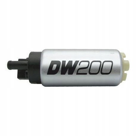 Pompa Paliwa DeatschWerks DW200 Acura Integra 94-0