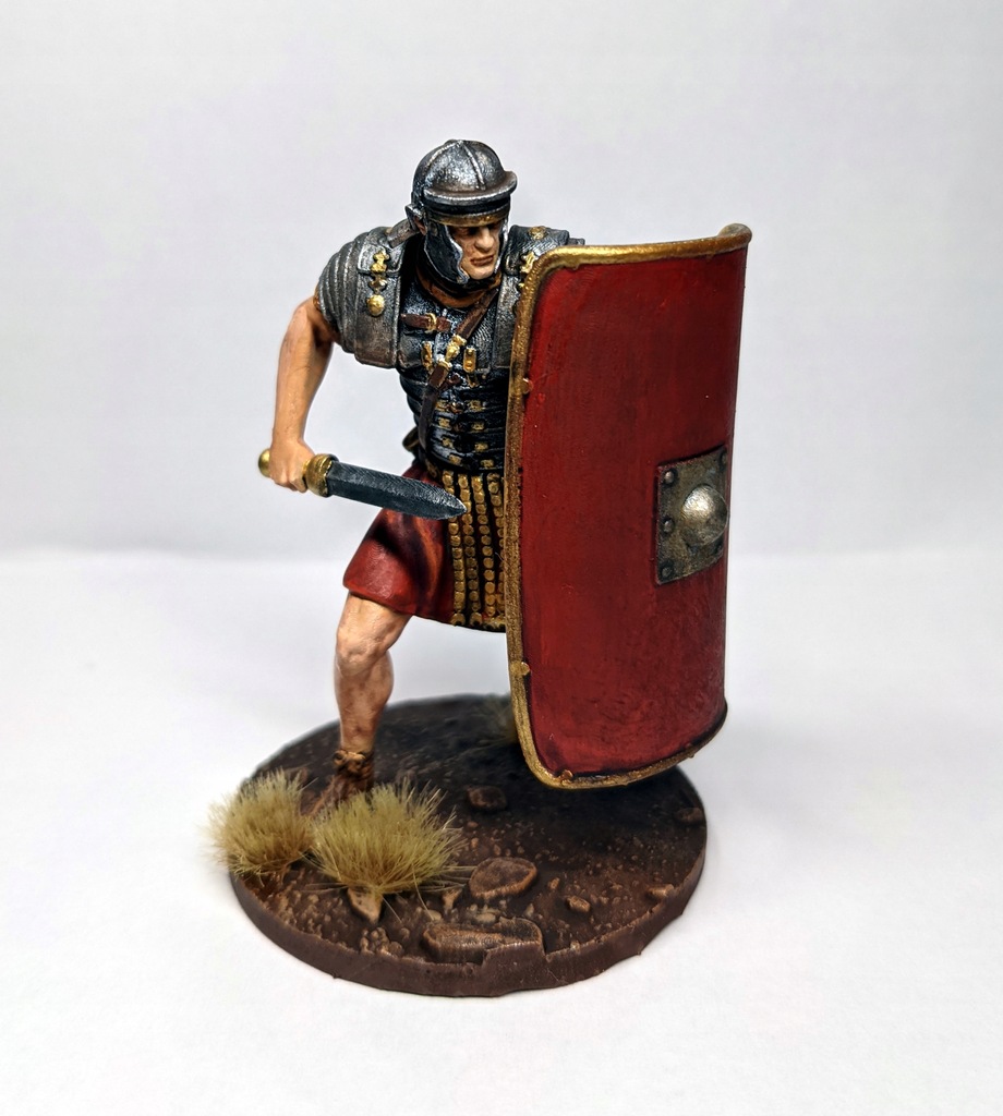 Legionista Rzymski- Pretorianin