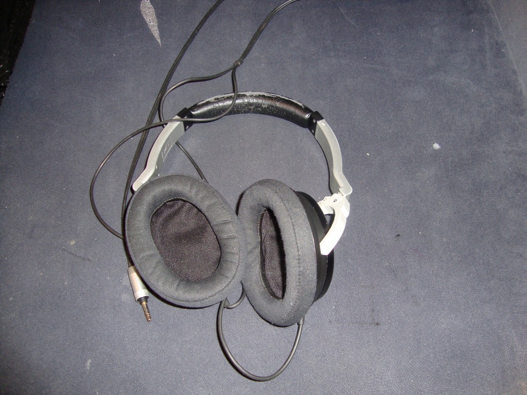 Denon AH-D1100 Advanced Over-Ear Headphones