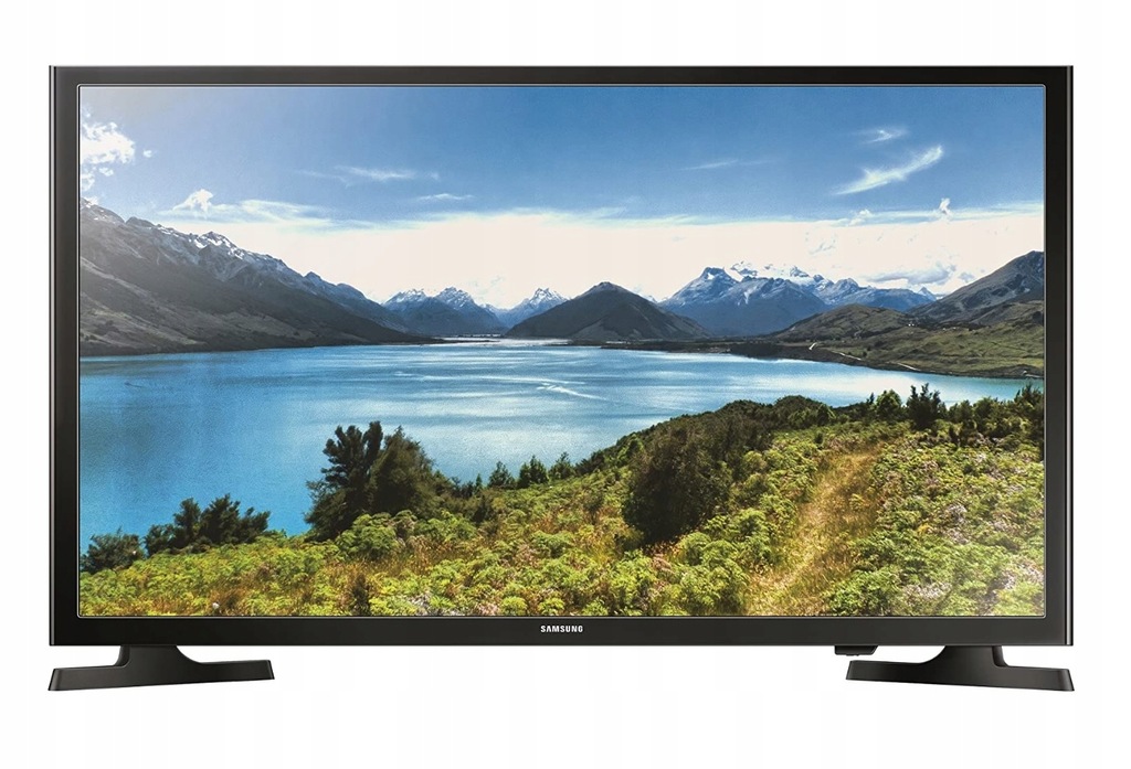 Купить НОВЫЙ ТВ SAMSUNG LED 32 HD UE32J4000AW: отзывы, фото, характеристики в интерне-магазине Aredi.ru