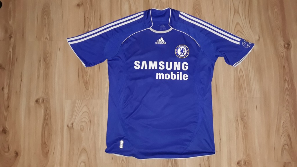 Koszulka Adidas L Chelsea Londyn Shevchenko 7