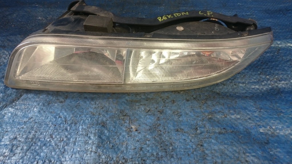KIERUNKOWSKAZ LEWY SSANG YONG REXTON HALOGEN
