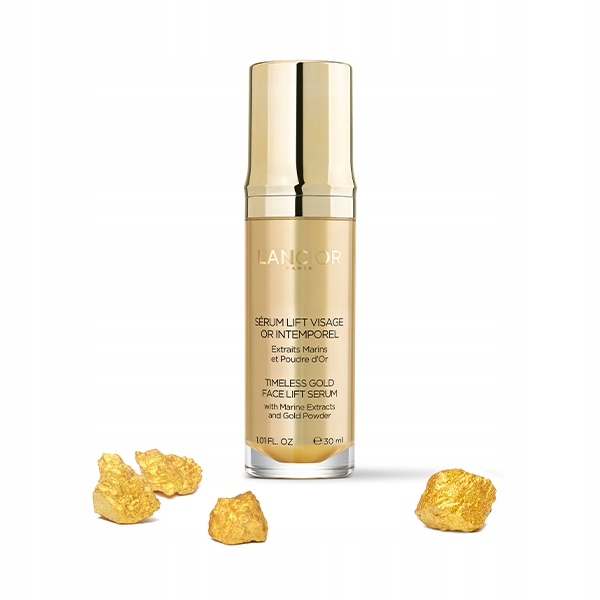 LANCIOR Serum Lift Visage Or Lift Serum do twarzy