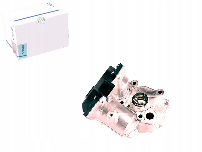 Vanne EGR Globalautoparts - Compatible Mercedes Vito/Viano/Sprinter - Référence 6511400060