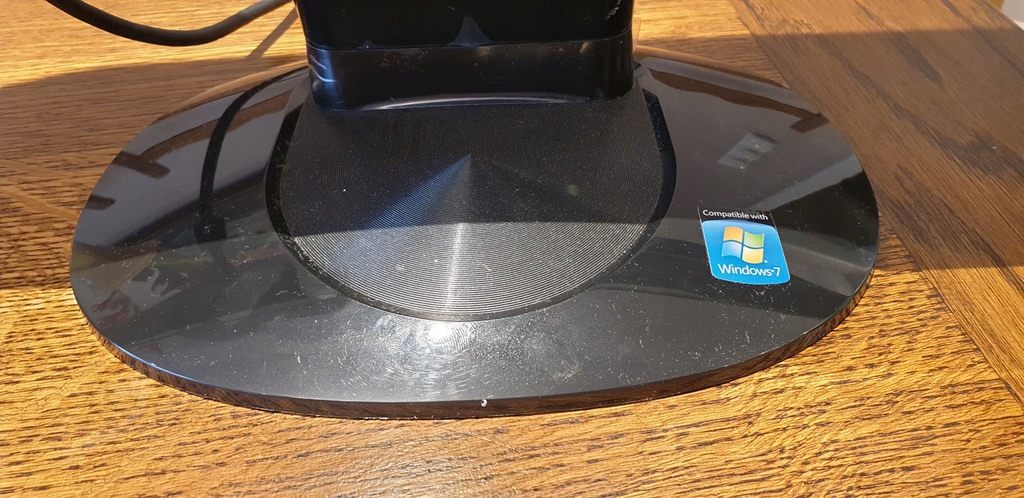 MONITOR BENQ SENSEYE 3 G2222HDL ET-0026-N - 8444877955 - oficjalne ...