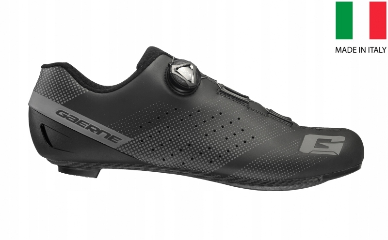 Buty Rowerowe GAERNE G.TORNADO Czarne 42