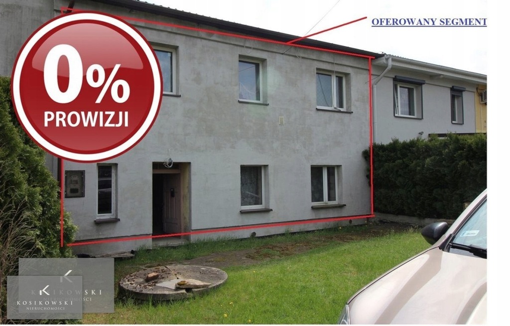 Dom, Świerczów, Świerczów (gm.), 200 m²