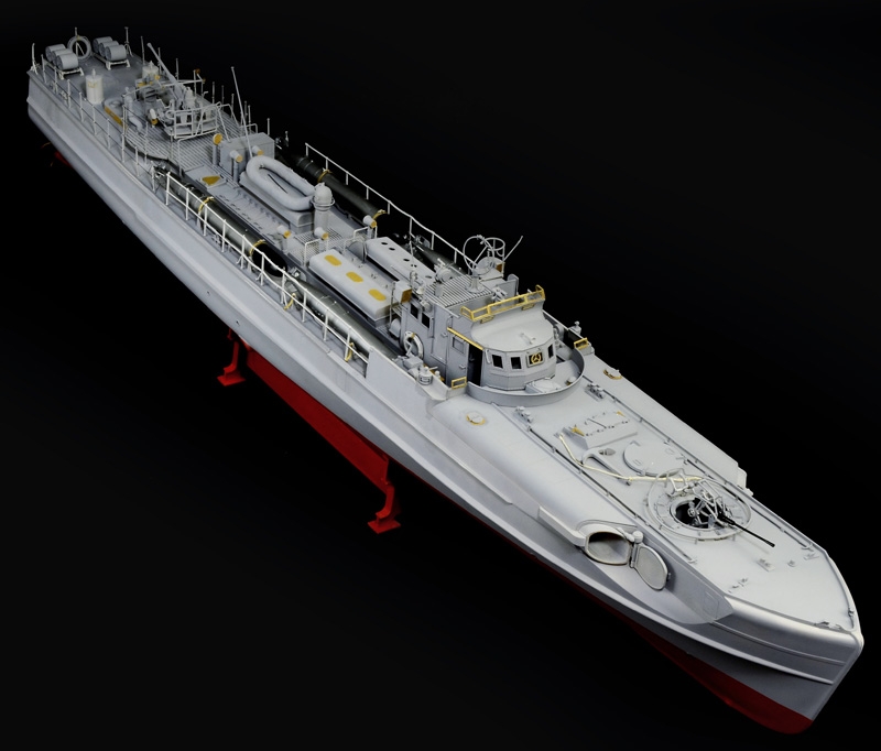 Купить Корабль Schnellboot Type S-38 модель 5620 Italeri: отзывы, фото, характеристики в интерне-магазине Aredi.ru