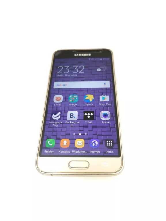 TELEFON SAMSUNG GALAXY J3