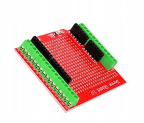 Screw Shield V1 Terminal Block złącza śrubowe