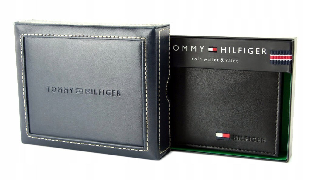 Купить Мужской и женский кожаный кошелек для монет TOMMY HILFIGER: отзывы, фото, характеристики в интерне-магазине Aredi.ru