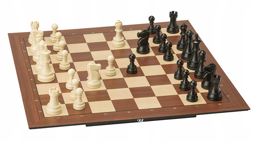 Купить Электронная шахматная доска DGT SMART BOARD: отзывы, фото, характеристики в интерне-магазине Aredi.ru