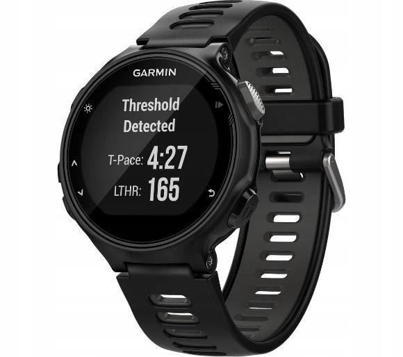 Zegarek Sportowy Garmin Forerunner 735XT