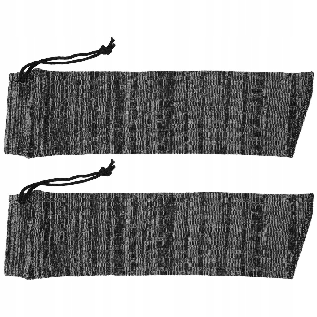 2 szt. 15-calowa osłona przeciwpyłowa na broń myśliwską torba do