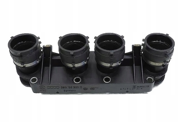 KOLEKTOR SSĄCY 06B133200D 1.6 2.0 VW PASSAT B5 AUDI A4 B5