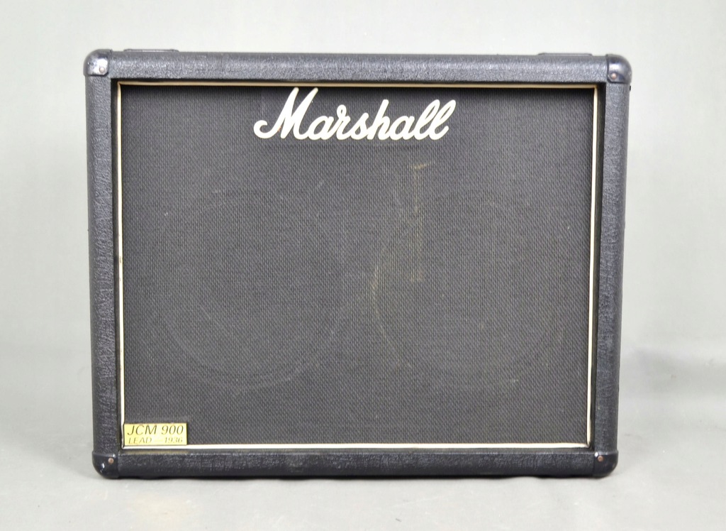 Marshall JCM 900 1936 Lead Kolumna Gitarowa