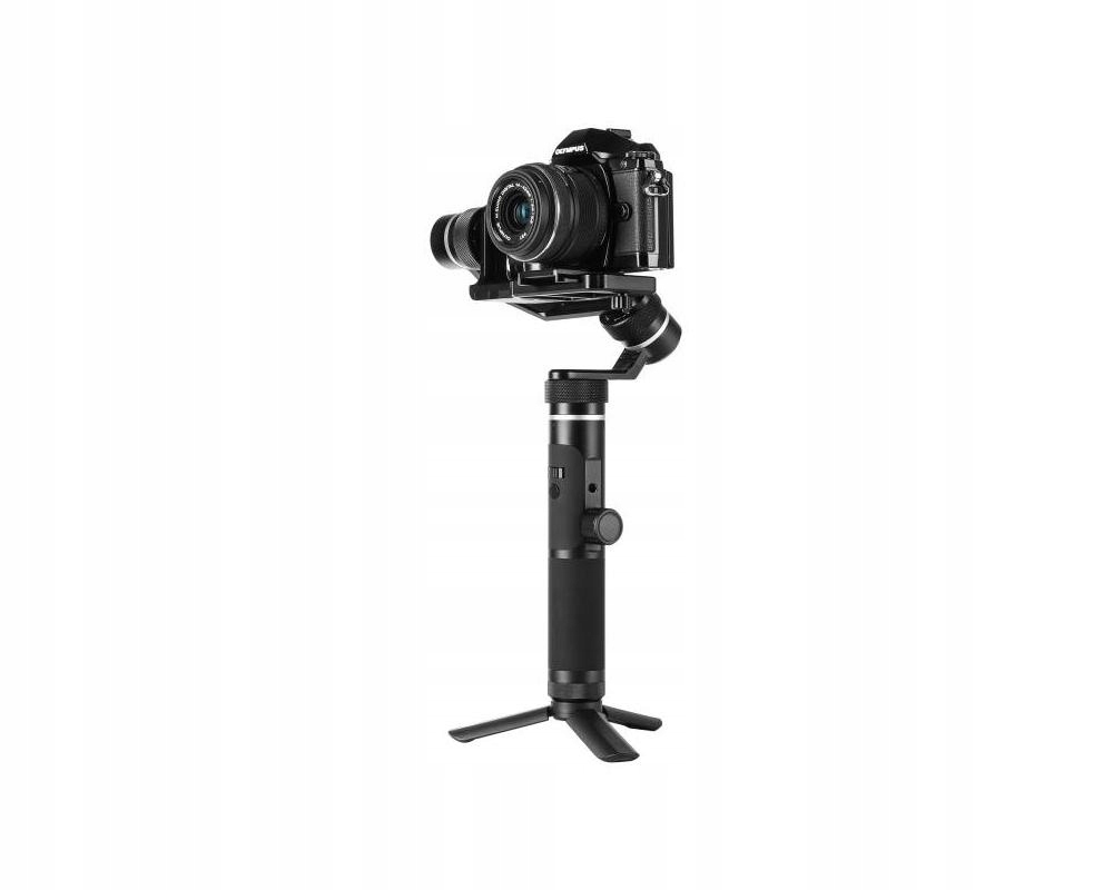 Feiyu tech g6. Feiyutech g6 max.