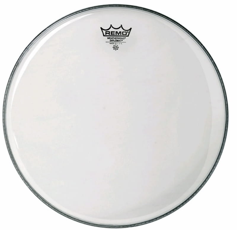 REMO Diplomat Clear 14"
