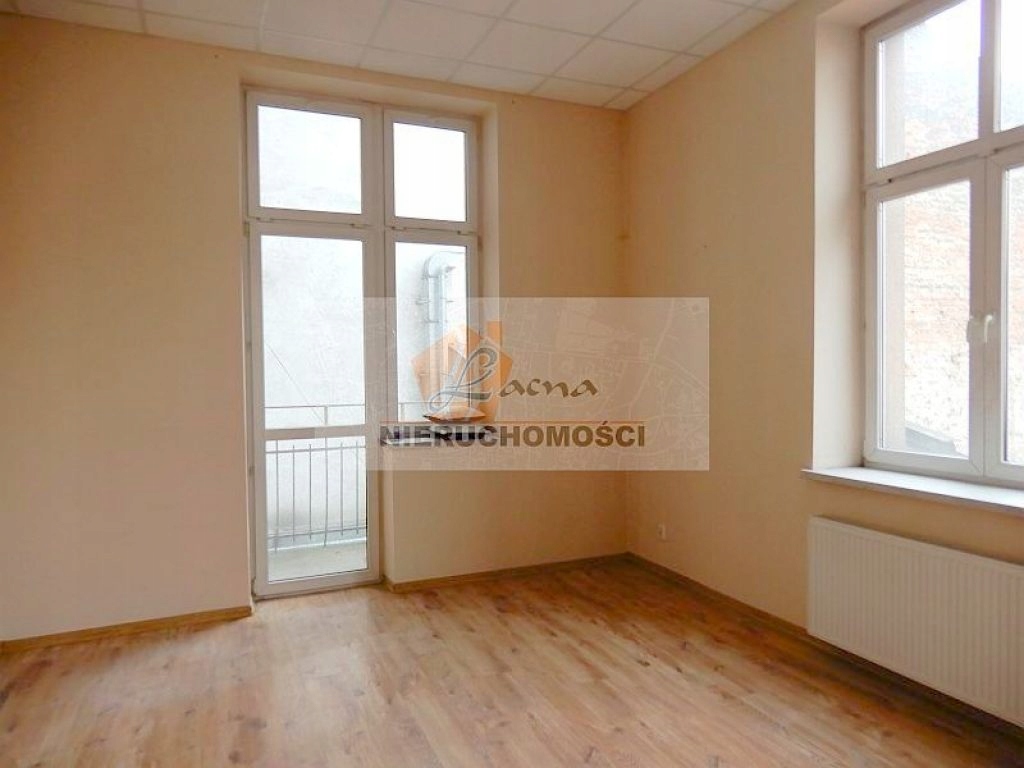 Biuro, Nowy Sącz, 50 m²
