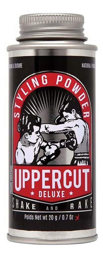 Uppercut Deluxe Puder do stylizacji włosów 20 g