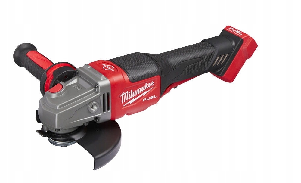 Szlifierka kątowa 125mm Milwaukee M18 FHSAG125XPDB