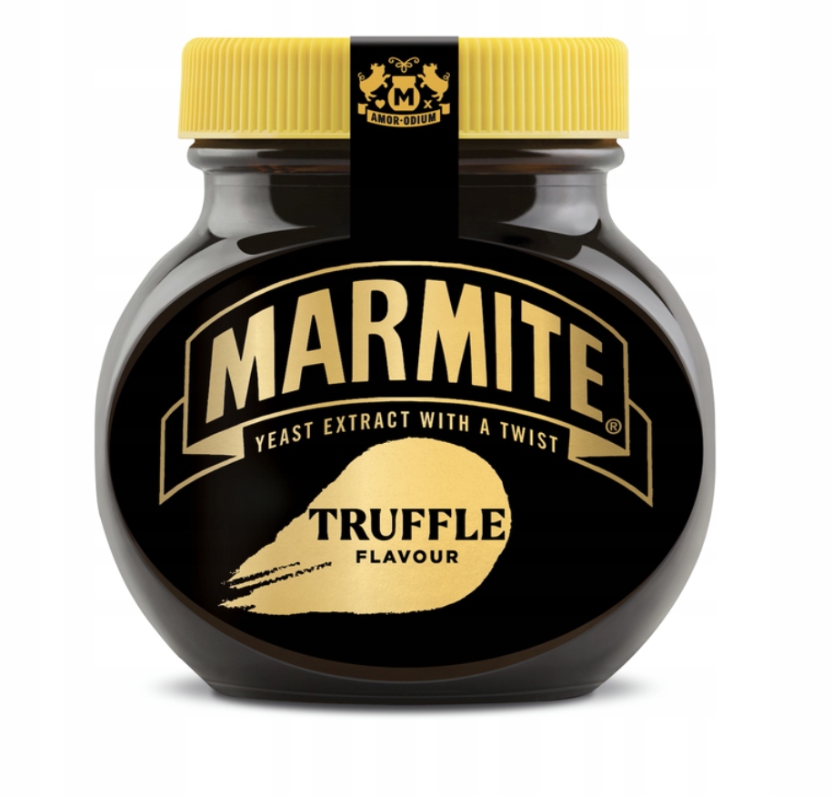 MARMITE Truffle 250g New Flavour Limited Edition