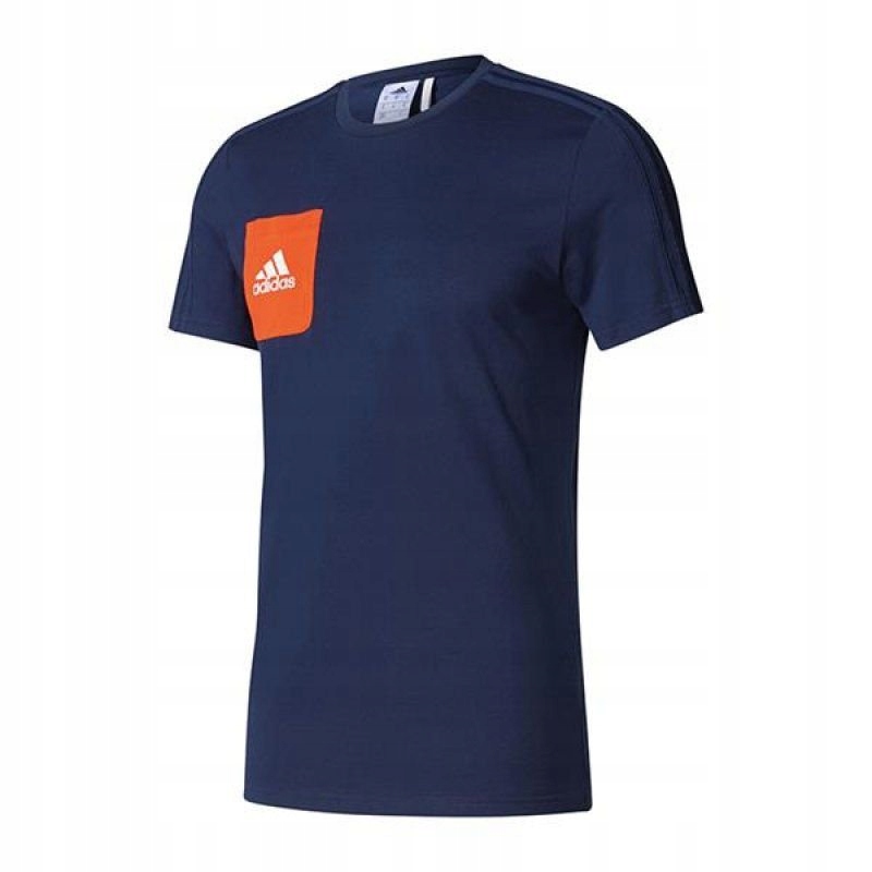 Koszulka adidas T-shirt Tiro 17 Tee JR BQ2669