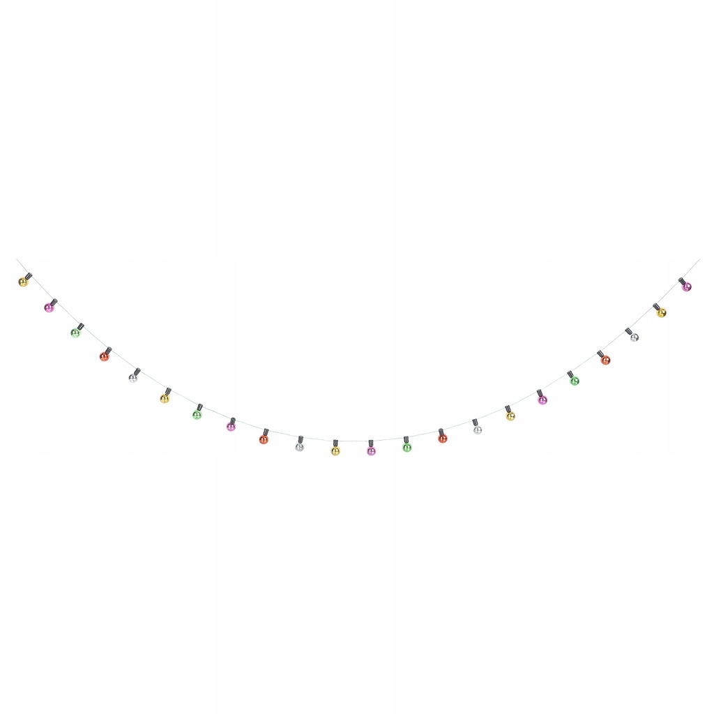 Simulation Light String