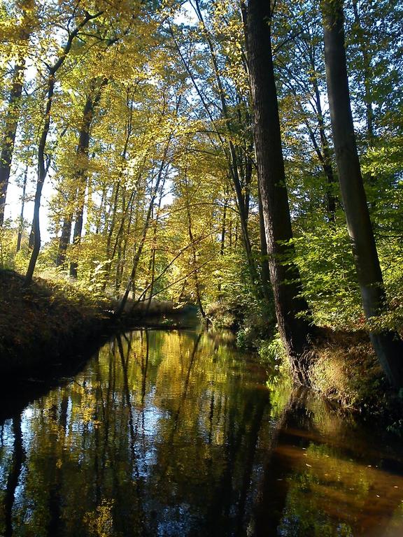 STOBRAWA - spływ 3-osobową kanadyjką - OPOLSKIE!