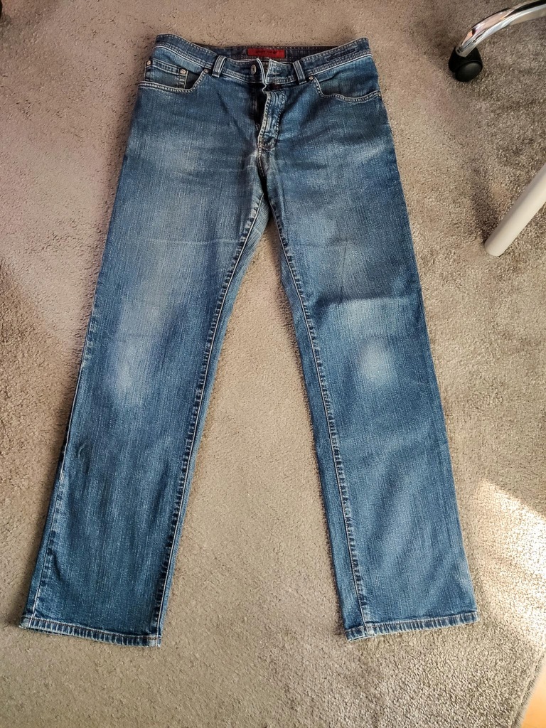 pierre cardin jeans spodnie