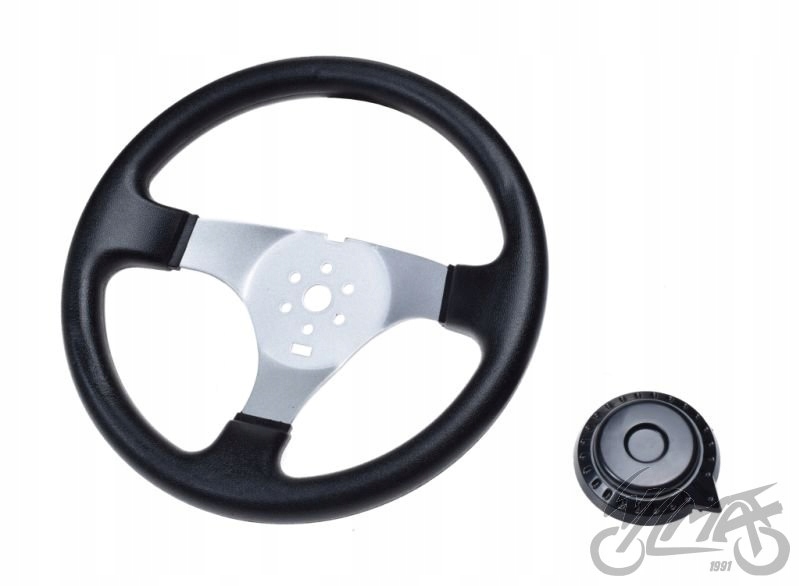 Kierownica do GOKARTA ATV BUGGY NOWA