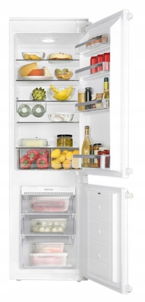 Lodówka AMICA BK 3165.8F STUDIO NoFrost Gwar.5lat!