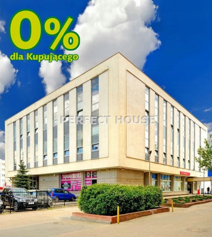 Biuro Toruń, 3606,00 m²