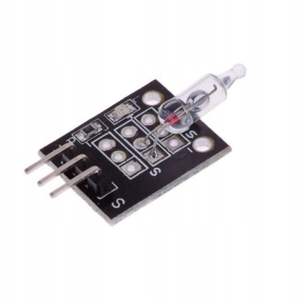 Moduł wychyłowy przełącznika KY-017 ARDUINO