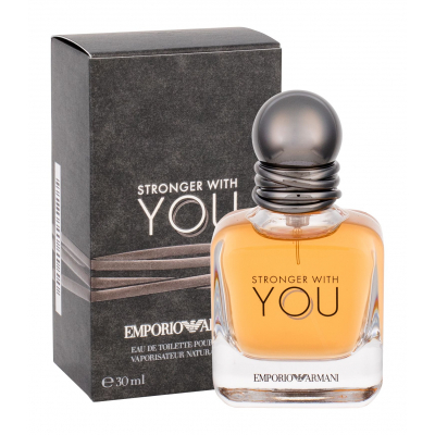 Giorgio Armani Emporio Armani Stronger With You