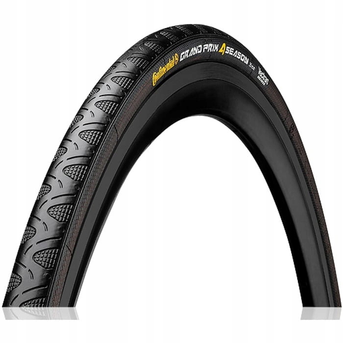Opona szosowa CONTINENTAL Prix 4-Season 700 x 25C