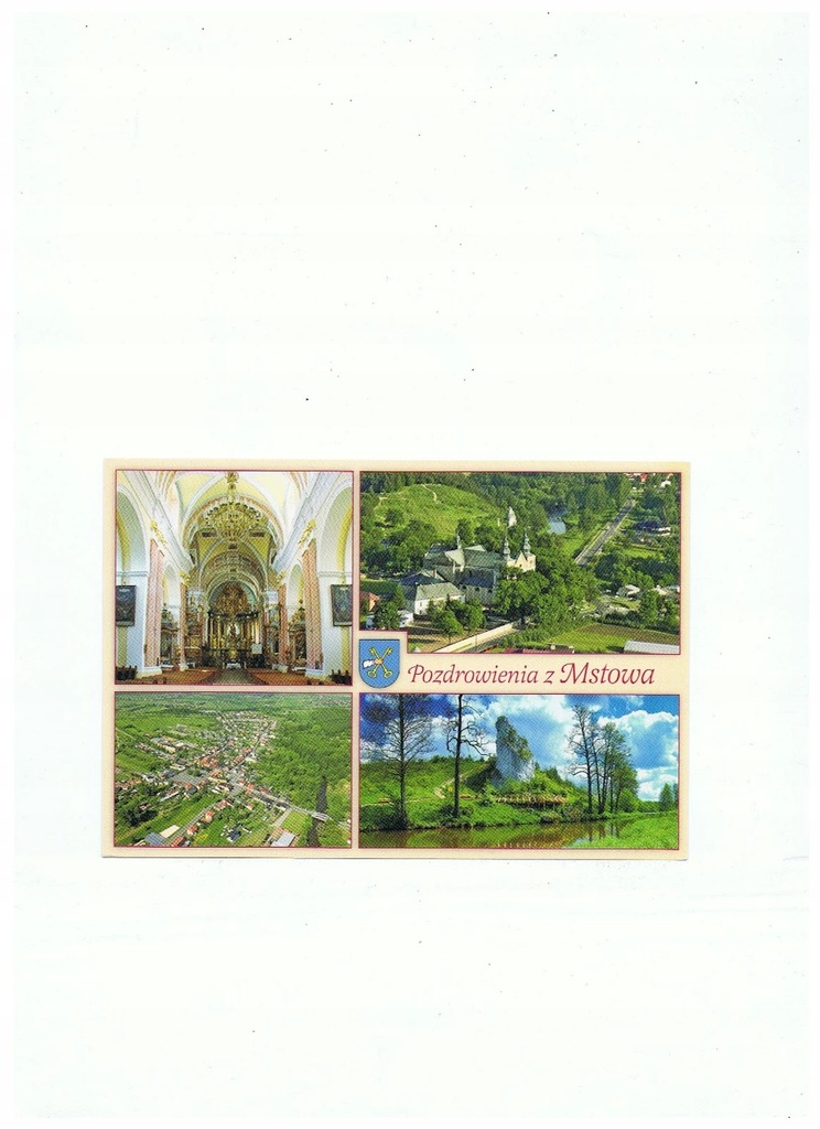 MSTÓW WIDOKÓWKA - N2