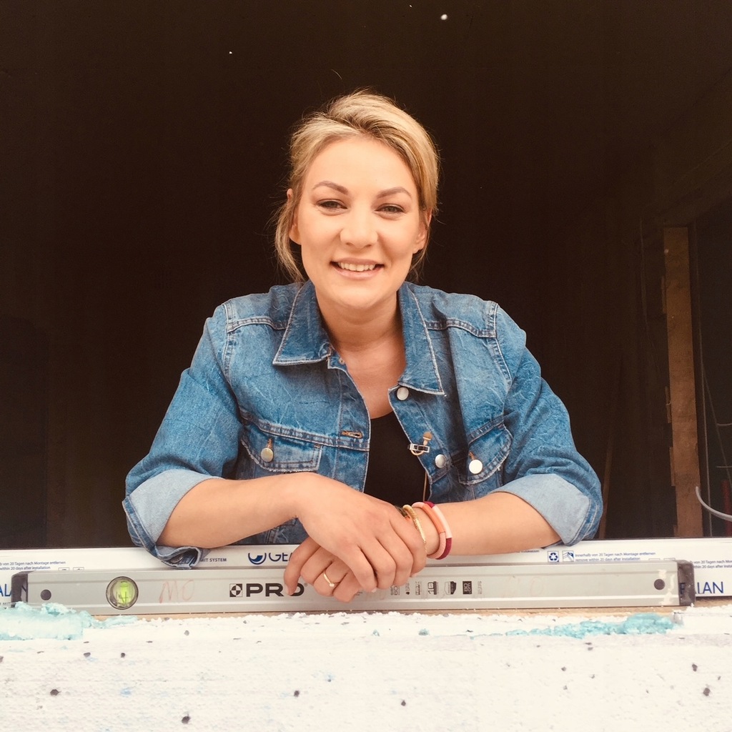 Projekt pokoju dziecięcego - Martyna Kupczyk WOŚP
