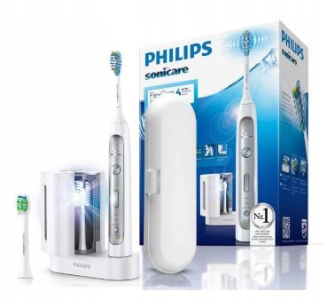 J6337 PHILIPS SONICARE HX9172/15 SZCZOTECZKA ELEK.