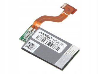 Czytnik RFID Dell Latitude E5550 A13B63