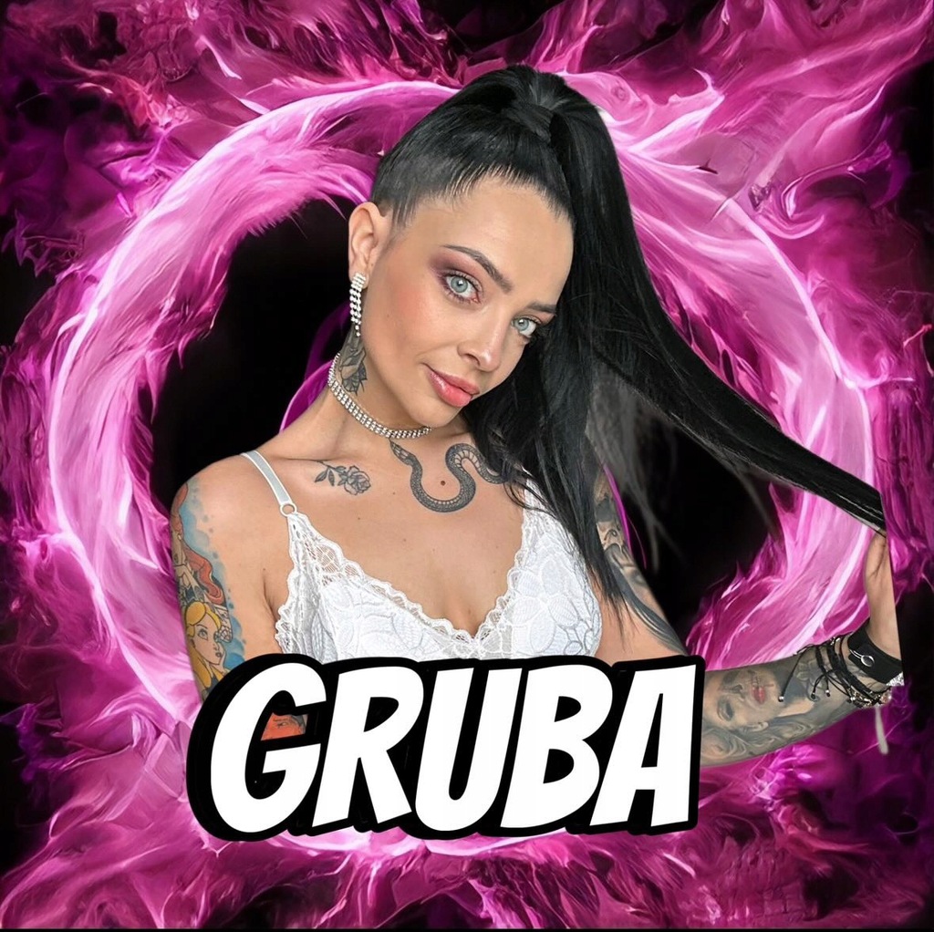 TIK TOKERKA GRUBA PAULA GRUSZECKA - SPOTKANIE