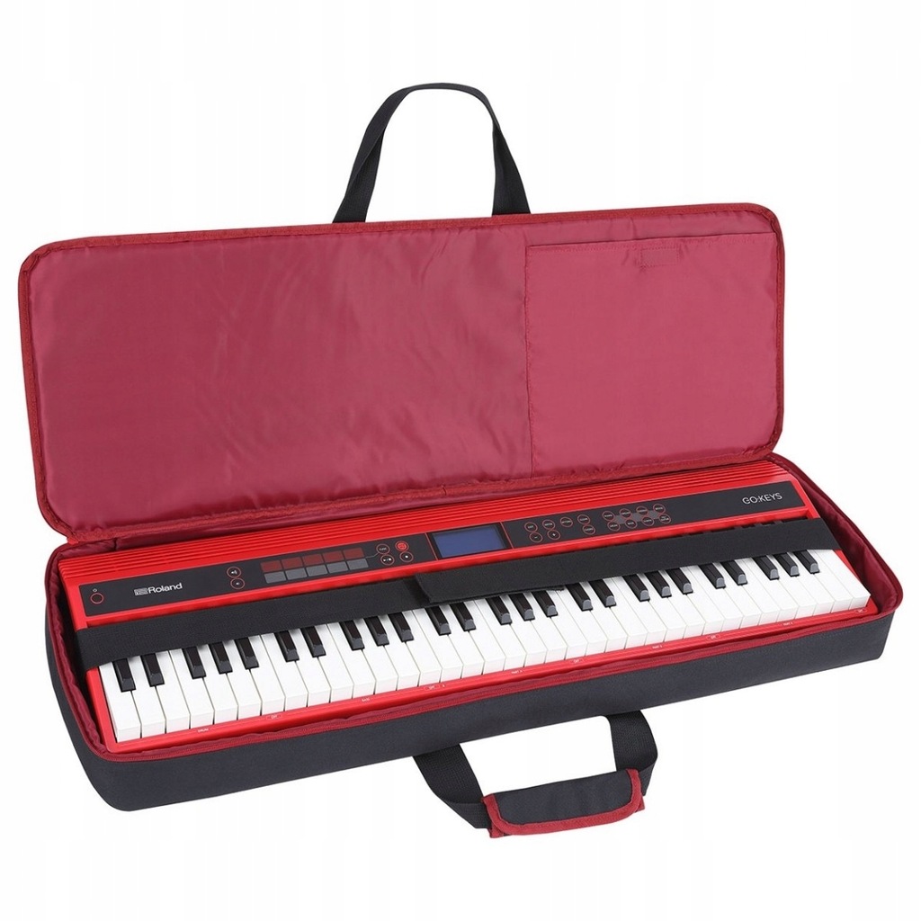 Roland Go:Keys Music Creation Keyboard z torbą Roland
