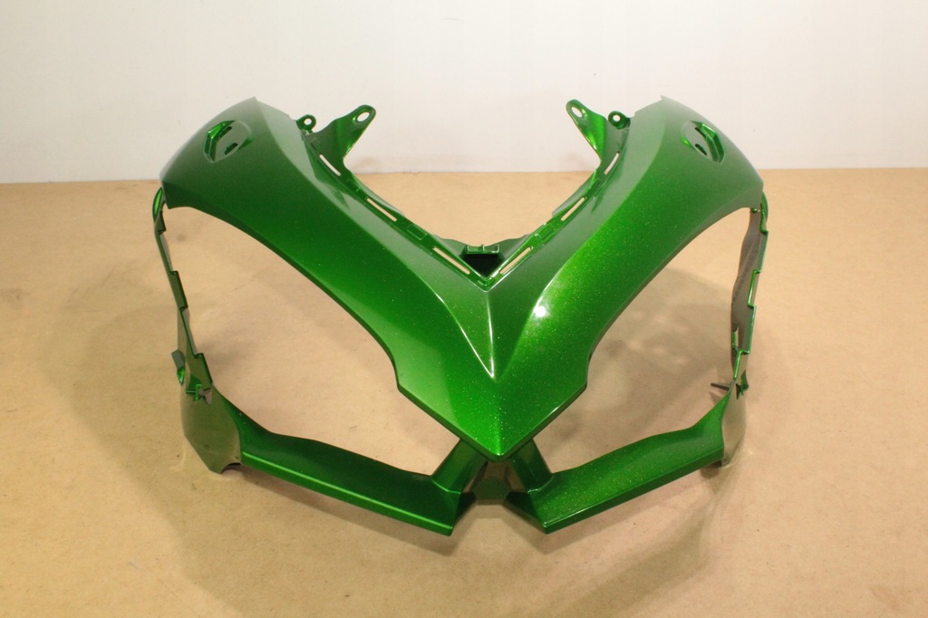 KAWASAKI NINJA 1000 SX 20- CZASZA CZACHA - 13939932008 - oficjalne