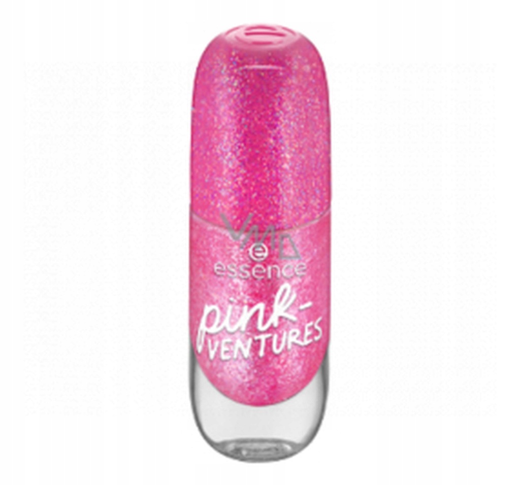 Essence Gel Nail Colour Lakier żelowy (07) 8 ml