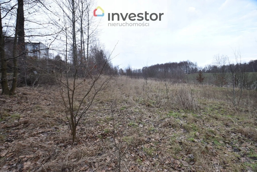 Działka, Jastrzębie-Zdrój, 5959 m²