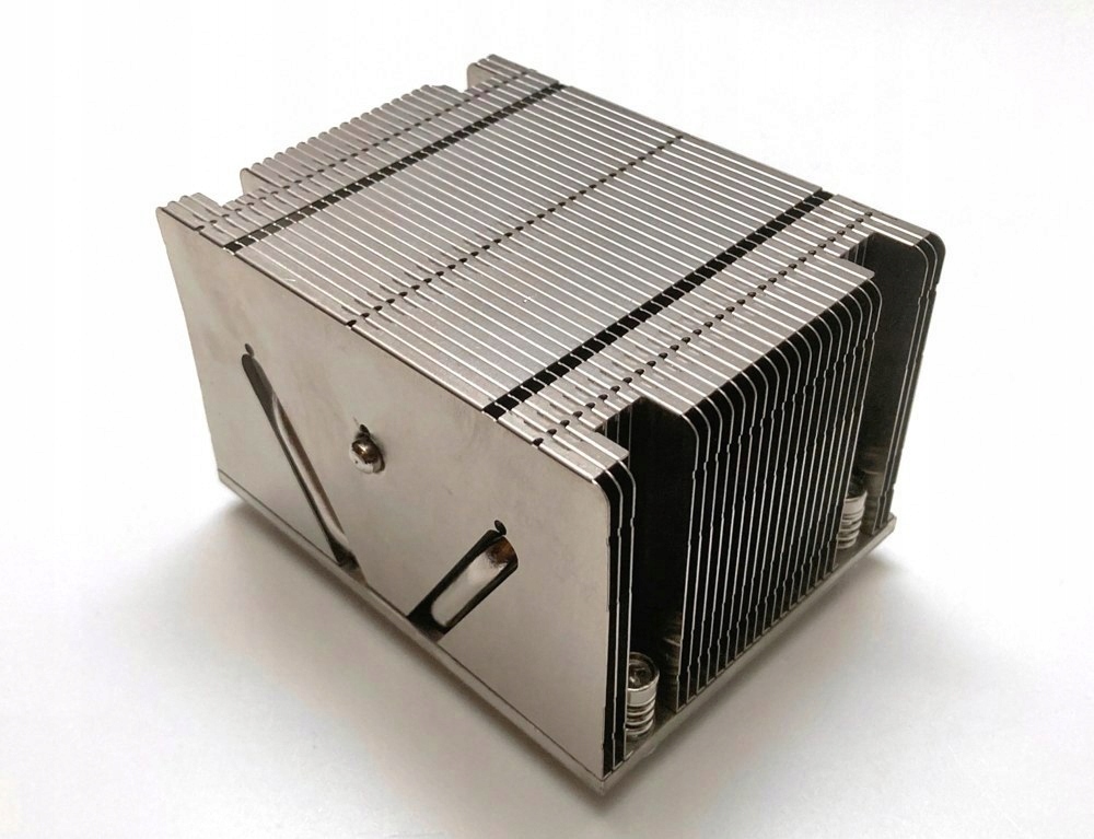 Supermicro radiator SNK-P0048PS Xeon E5 LGA 2011
