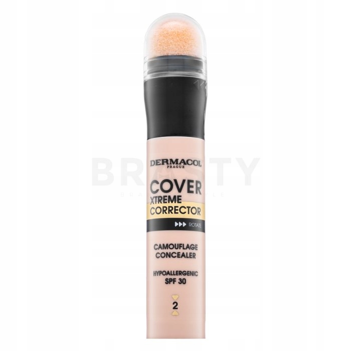 Dermacol Cover Xtreme Corrector 2 8 g