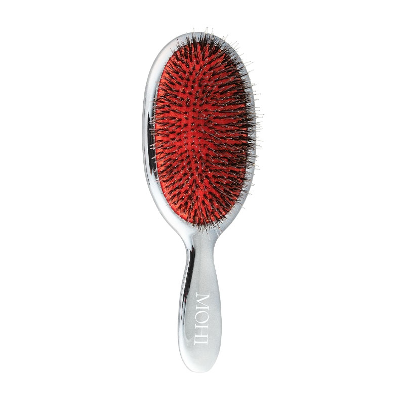 Bristle & Nylon Spa Brush owalna szczotka do w