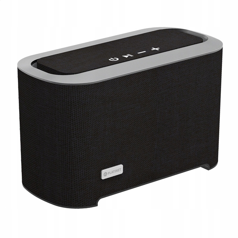 PLATINET SPEAKER GŁOŚNIK BLUETOOTH 4.2 2X SPEAKER