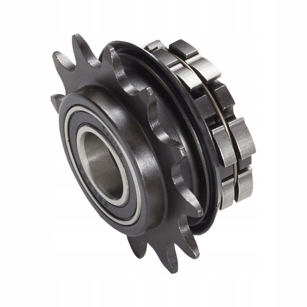 Reverse Freehub 12T zębatka do piasty Base SingleSpeed Hub